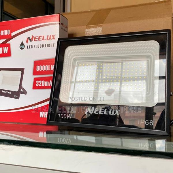 Ac Outdoor Light Night Light Ip66 Waterproof Neelux 100w