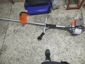 Astramilano Gasoline Brush Cutter / Brush Cutter
