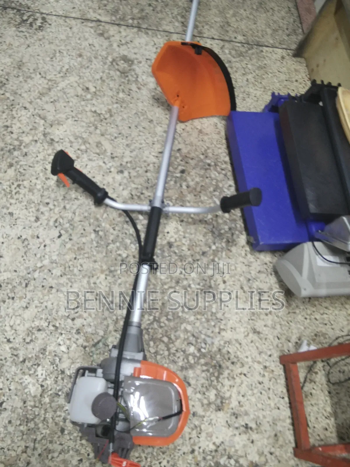 Available Astramilano Grass Cutter / Brush Cutter