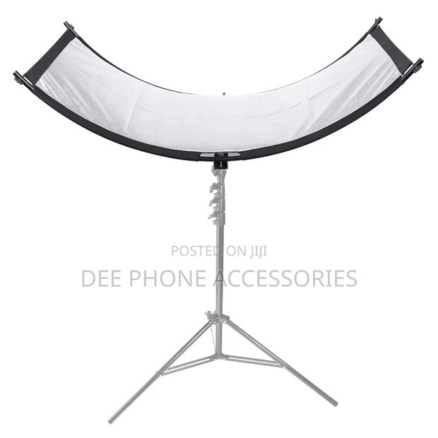 Curved Reflector 60cm by 100cm - thumbnail 2