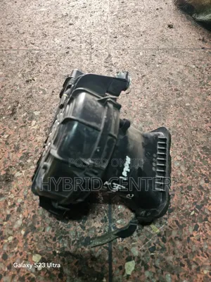 Honda 2016 Reliable Fan