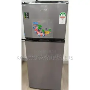 One Star - Von 175litres Fridge. 3year Warranty