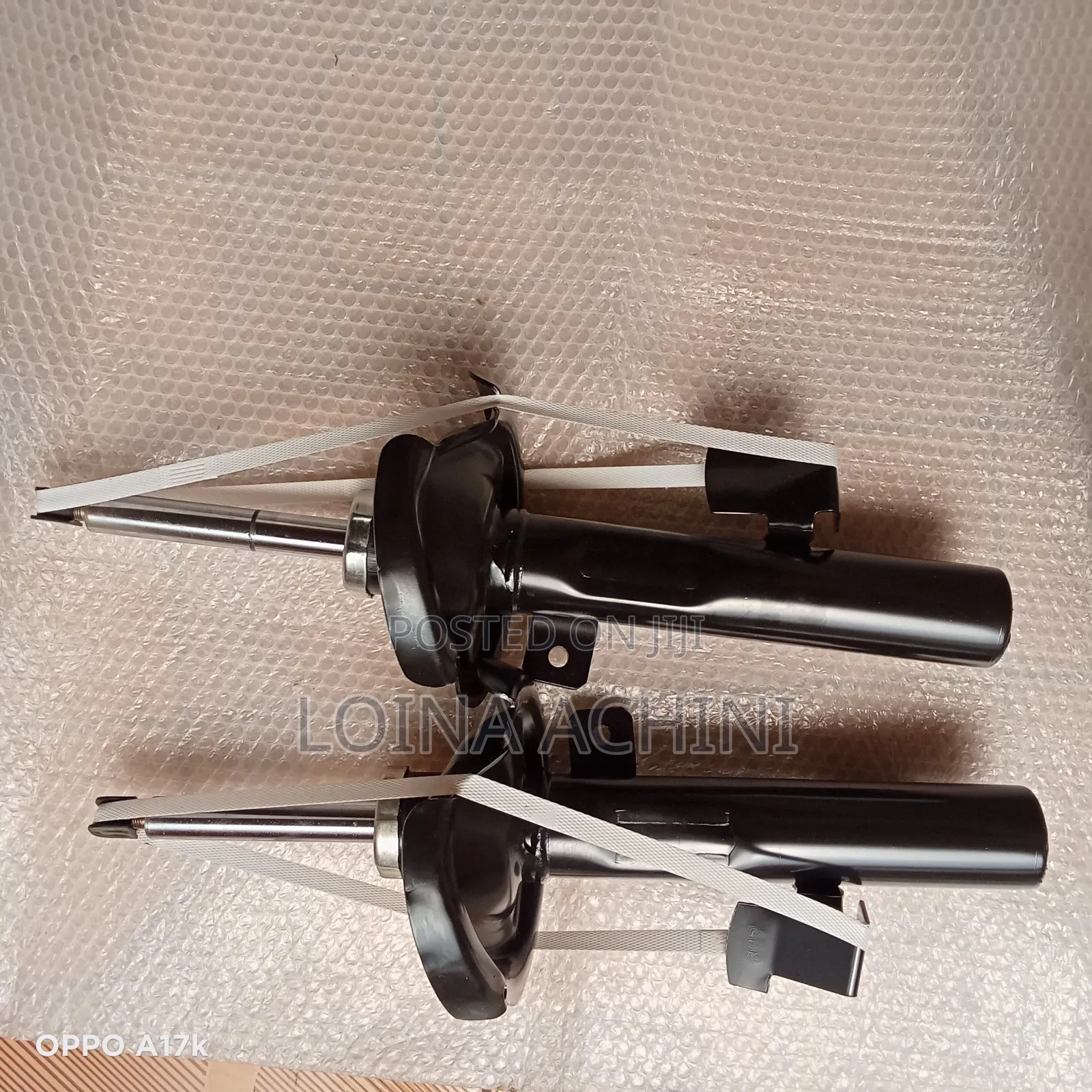 Mazda Axela Bl/Premacy Front Kyb Shock Absorber