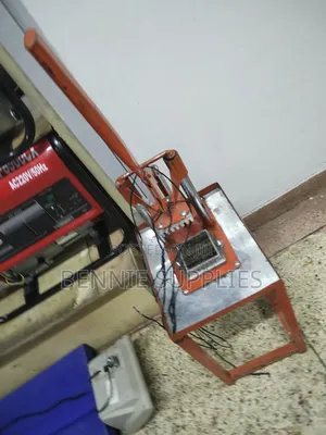 Affordable Chips Cutter / Chips Cutter