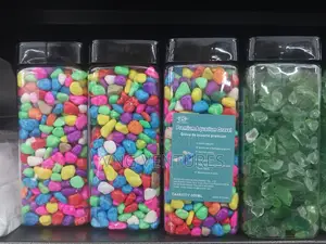 Premium Aquarium Gravel