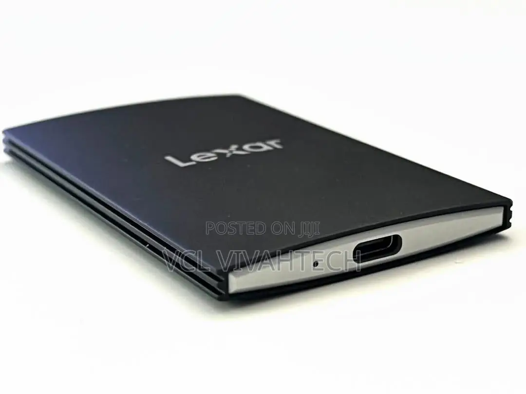 Lexar Sl500 2tb Portable SSD