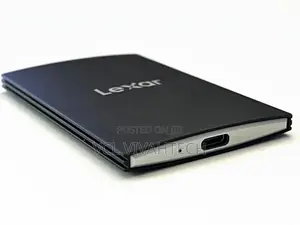 Lexar Sl500 2tb Portable SSD