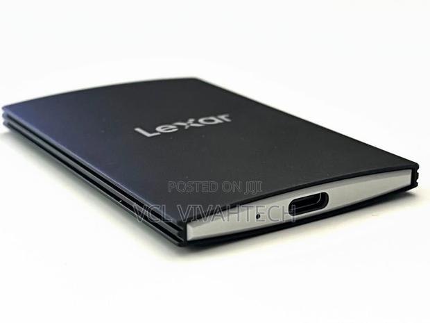 Lexar Sl500 2tb Portable SSD