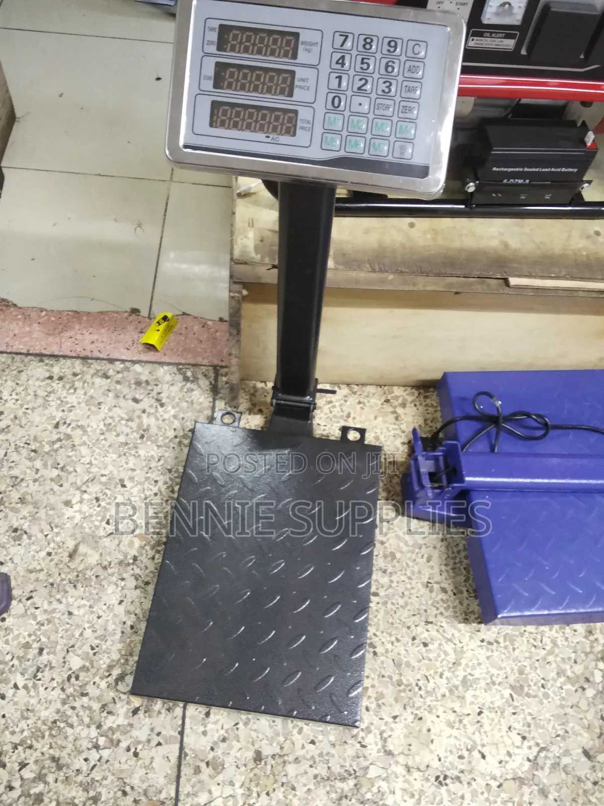 Commercial 150 Weighing Scale / 150 Scale