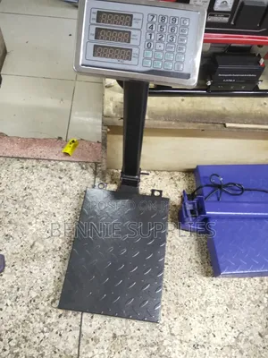 Commercial 150 Weighing Scale / 150 Scale