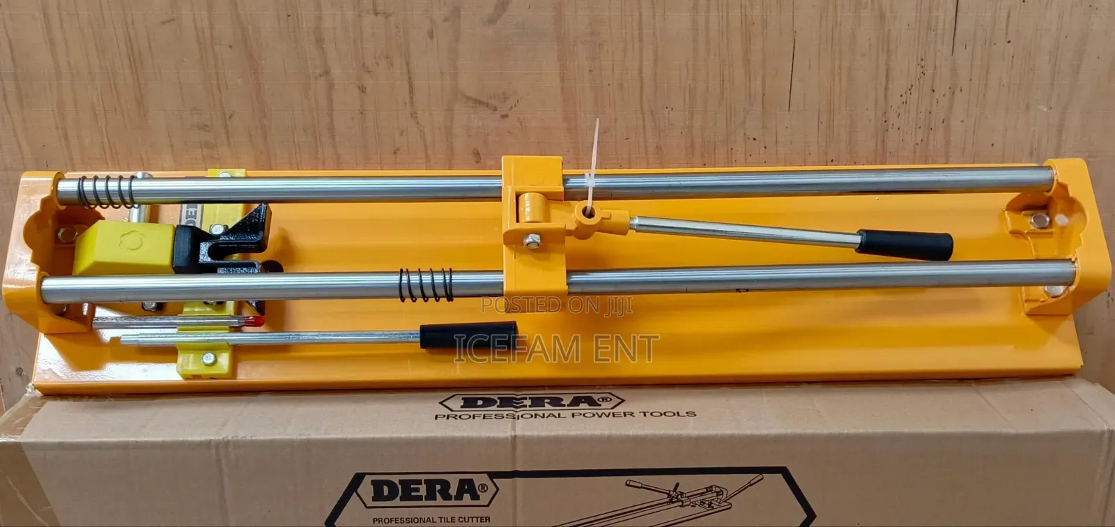 Dera Tile Cutter/600cm Tile Cutter Machine