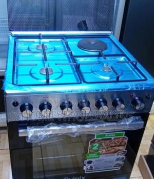 Syinix 60by60 Cooker