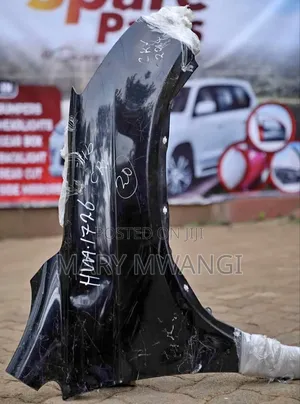 Ex Japan Honda CRV Wing /Fender