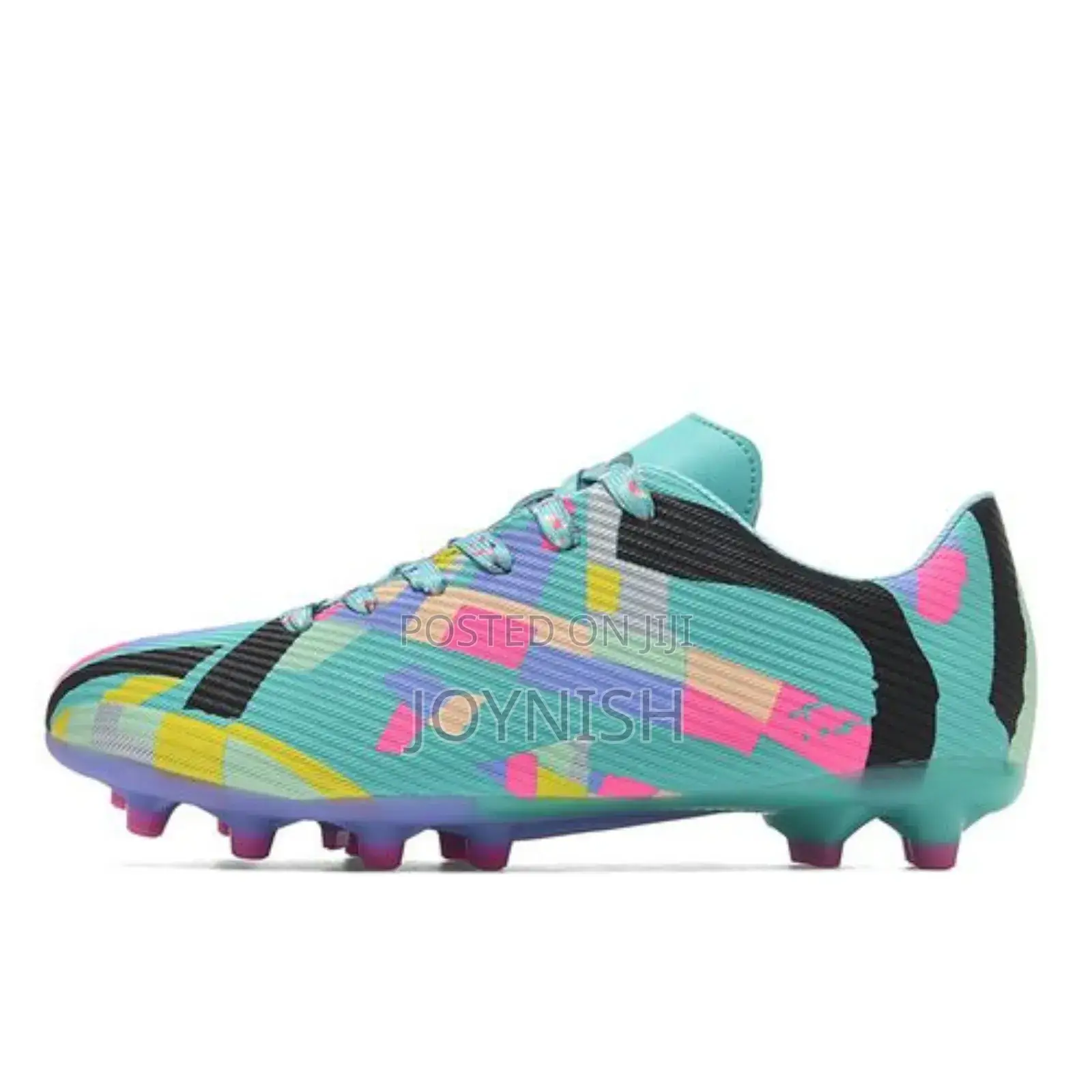 Kids Soccer Boots