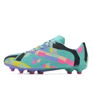 Kids Soccer Boots