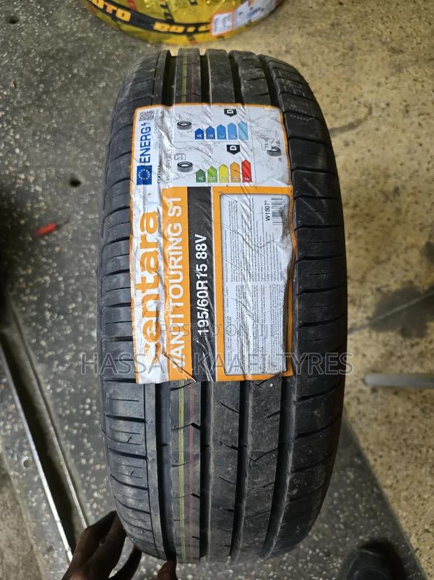 195/60r15 Centra Tyre
