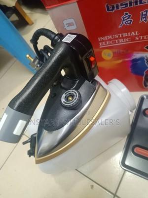 Steam Iron Best Quality - thumbnail 3