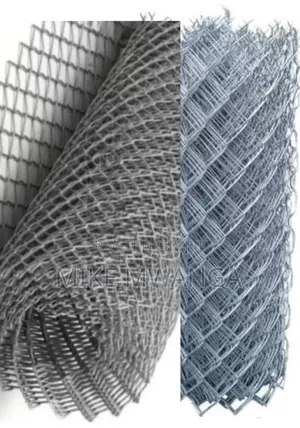 12.5g Chain Link, 4ft 50x50(Galvanized)
