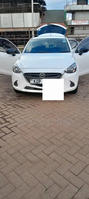 Demio for Car Hire