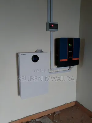 Solar System Installation