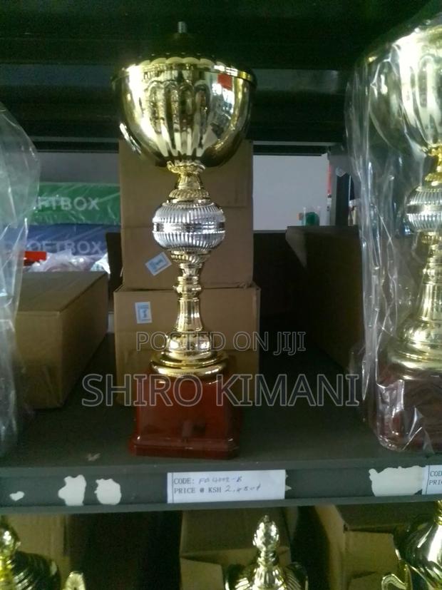  Elegant Award Trophies – Ideal for Employee Recognition