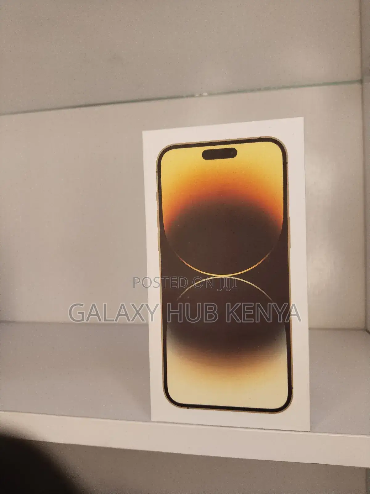 New Apple iPhone 14 Pro Max 256 GB Black