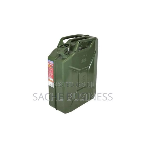 Fuel Jerry Can 20 L