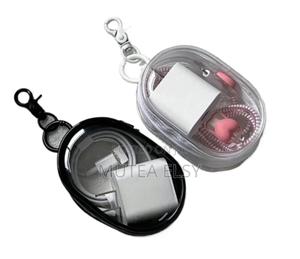 Data Cable Charger Storage Box - thumbnail 2