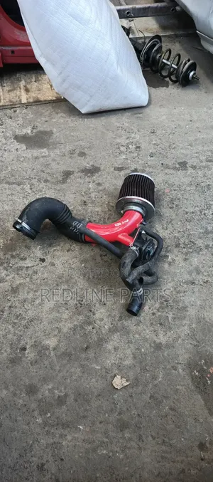 Toyota Caldina 3sgte Cold Air Intake Trut Bar