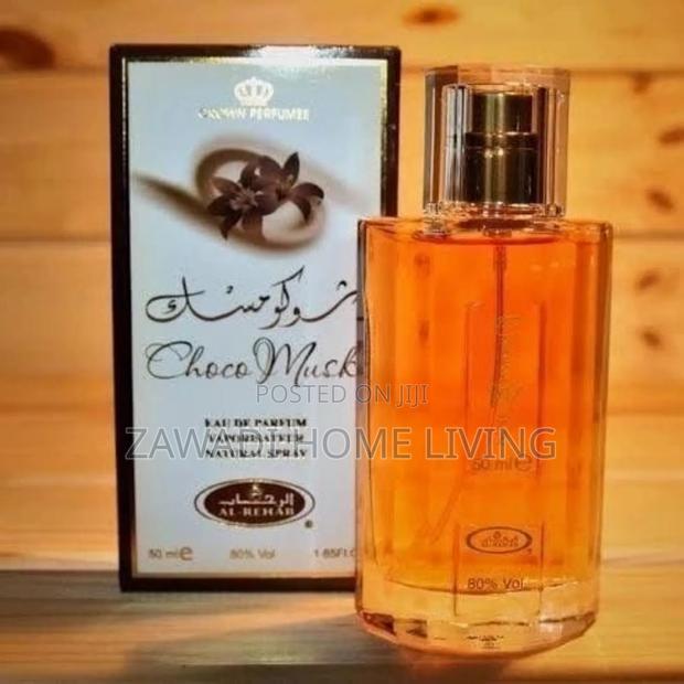 Choco Musk - thumbnail 3