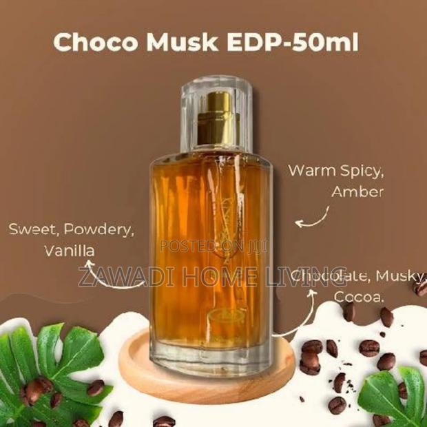 Choco Musk - thumbnail 4
