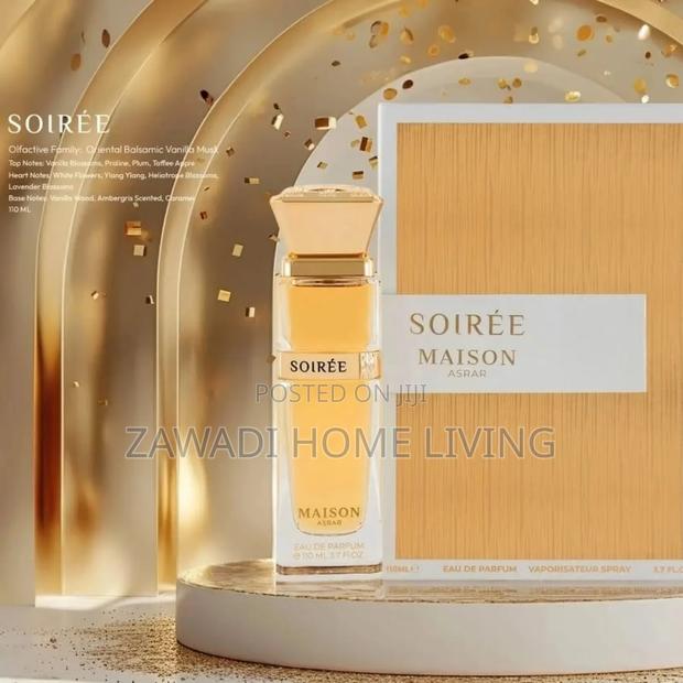 Soiree Maison - thumbnail 3