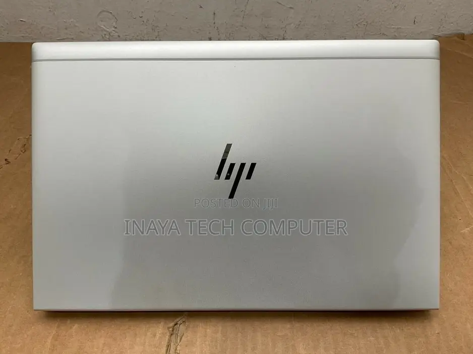 New Laptop HP EliteBook 840 G9 16GB Intel Core I7 SSD 512GB
