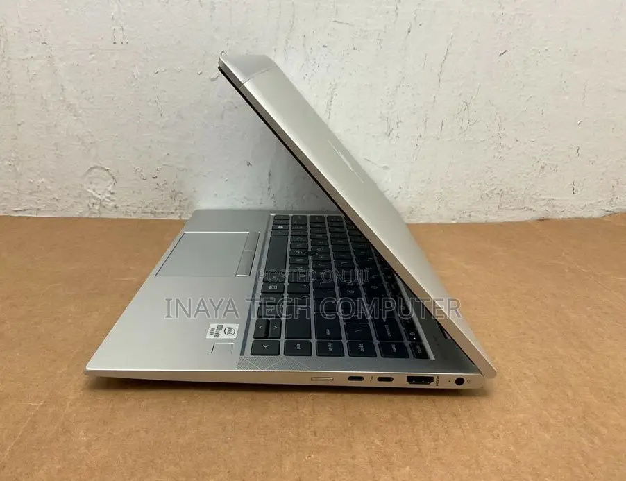 New Laptop HP EliteBook 840 G9 16GB Intel Core I7 SSD 512GB