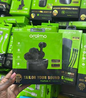 Oraimo Freepods 3c Oeb-E104dc - main view