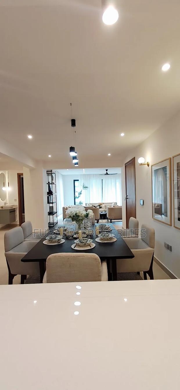 3bdrm Apartment in Nyali for sale - thumbnail 3