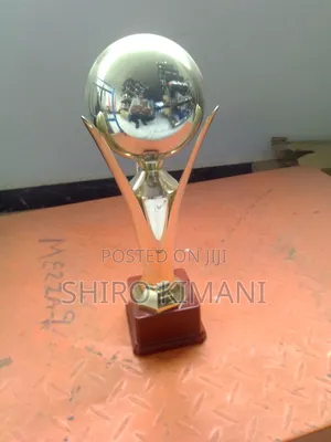 High-Quality Trophies for Sports, Schools Companies