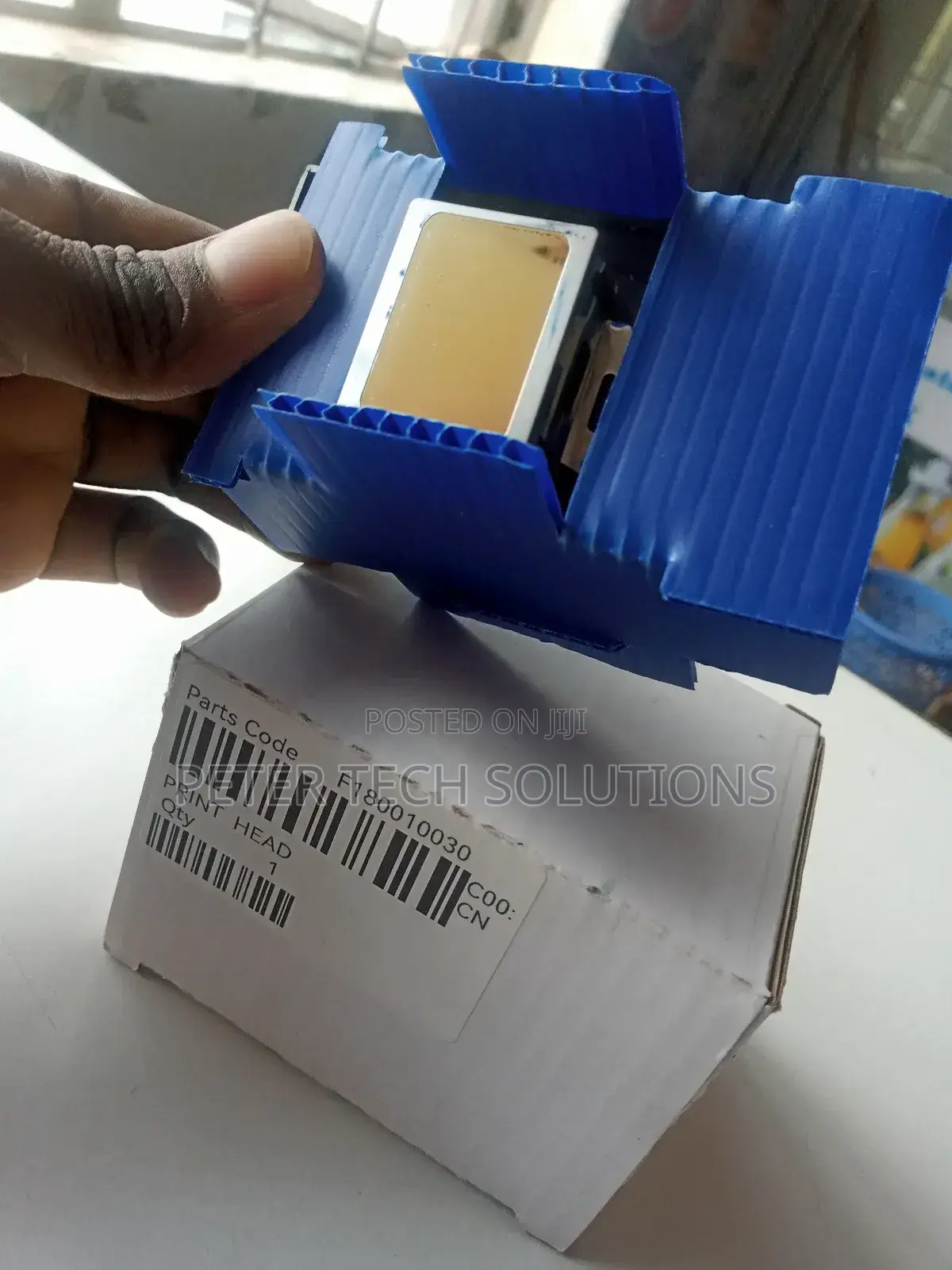L850 Photo Brand New Printhead Original