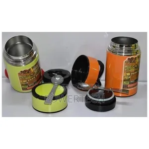 Food Flask Insulated