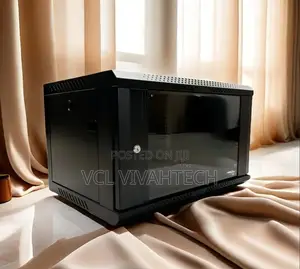 6u Cabinet (450x600) Network Cabinet