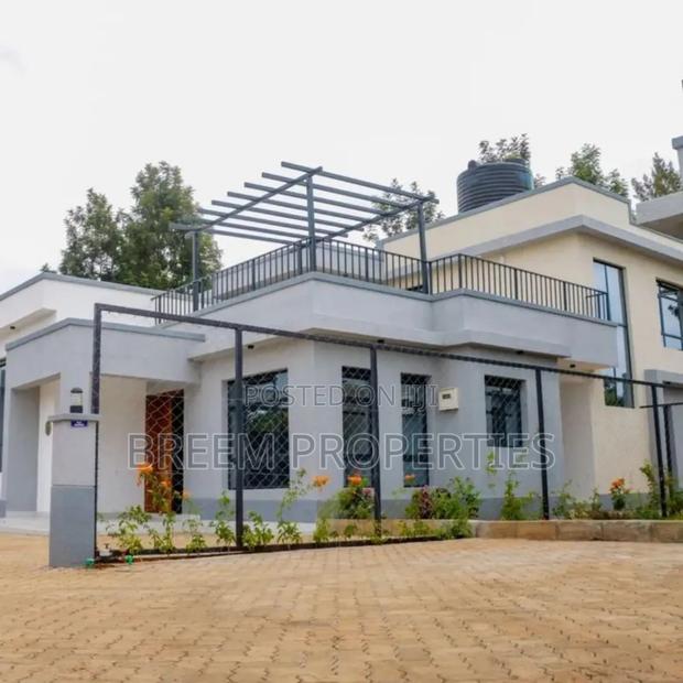 4bdrm Maisonette in Mugutha, Ruiru for sale - thumbnail 2