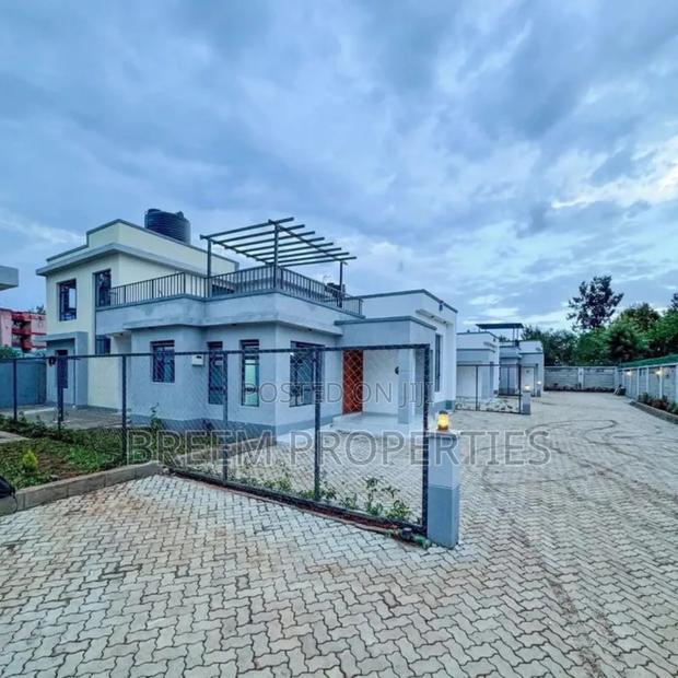 4bdrm Maisonette in Mugutha, Ruiru for sale - thumbnail 3