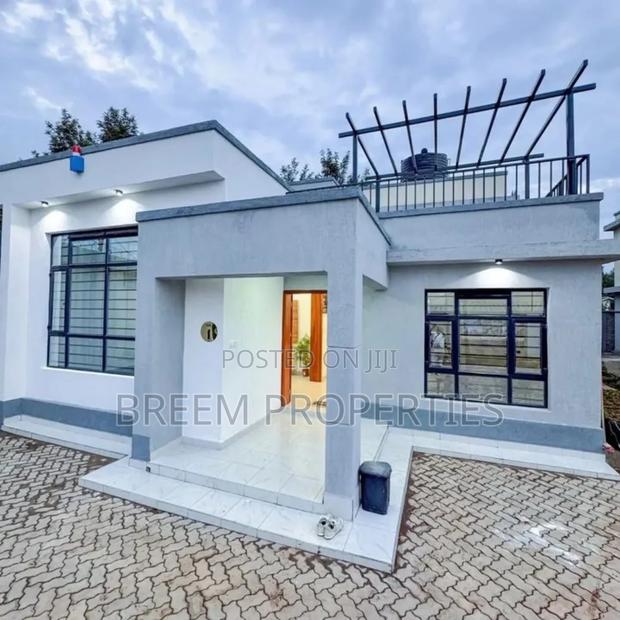 4bdrm Maisonette in Mugutha, Ruiru for sale - thumbnail 4