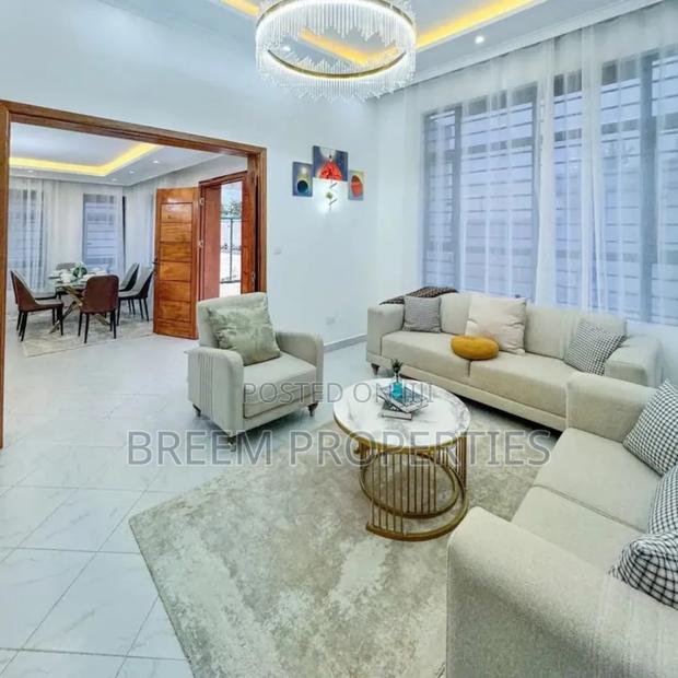 4bdrm Maisonette in Mugutha, Ruiru for sale - thumbnail 5