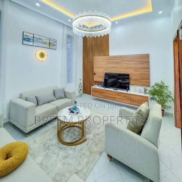 4bdrm Maisonette in Mugutha, Ruiru for sale - thumbnail 6
