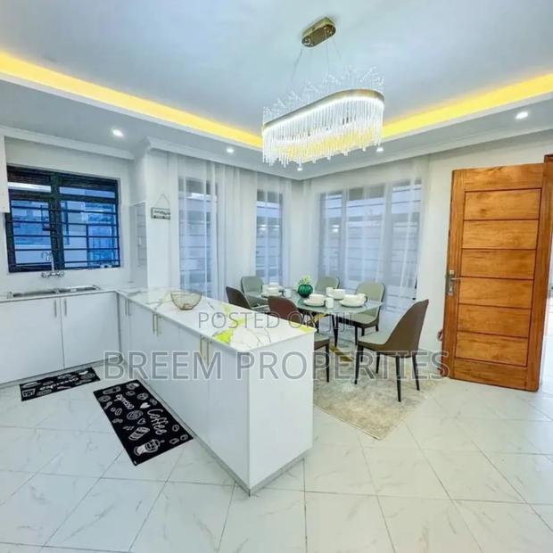 4bdrm Maisonette in Mugutha, Ruiru for sale - thumbnail 7