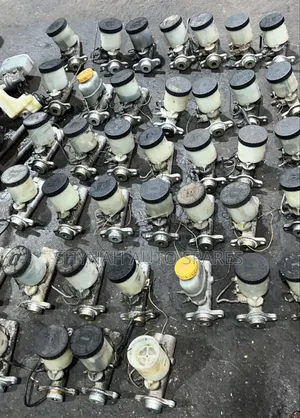 Brake Master Cylinders Nissan Hardbody and Nissan Sahara