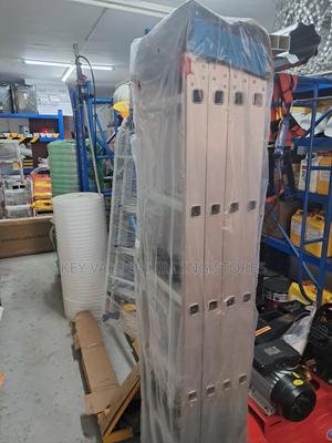 Mult Purpose Ladder4*6(24ft) - thumbnail 2