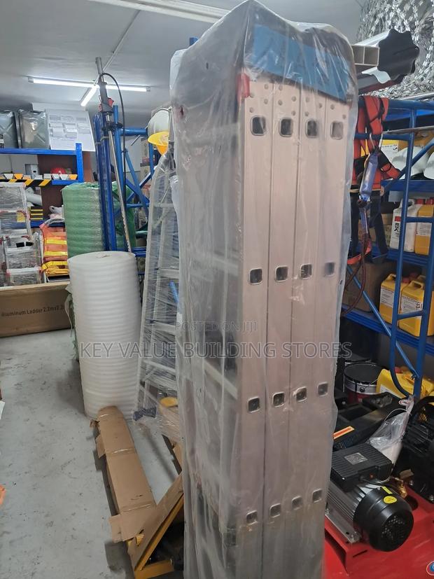 Mult Purpose Ladder4*6(24ft) - main view