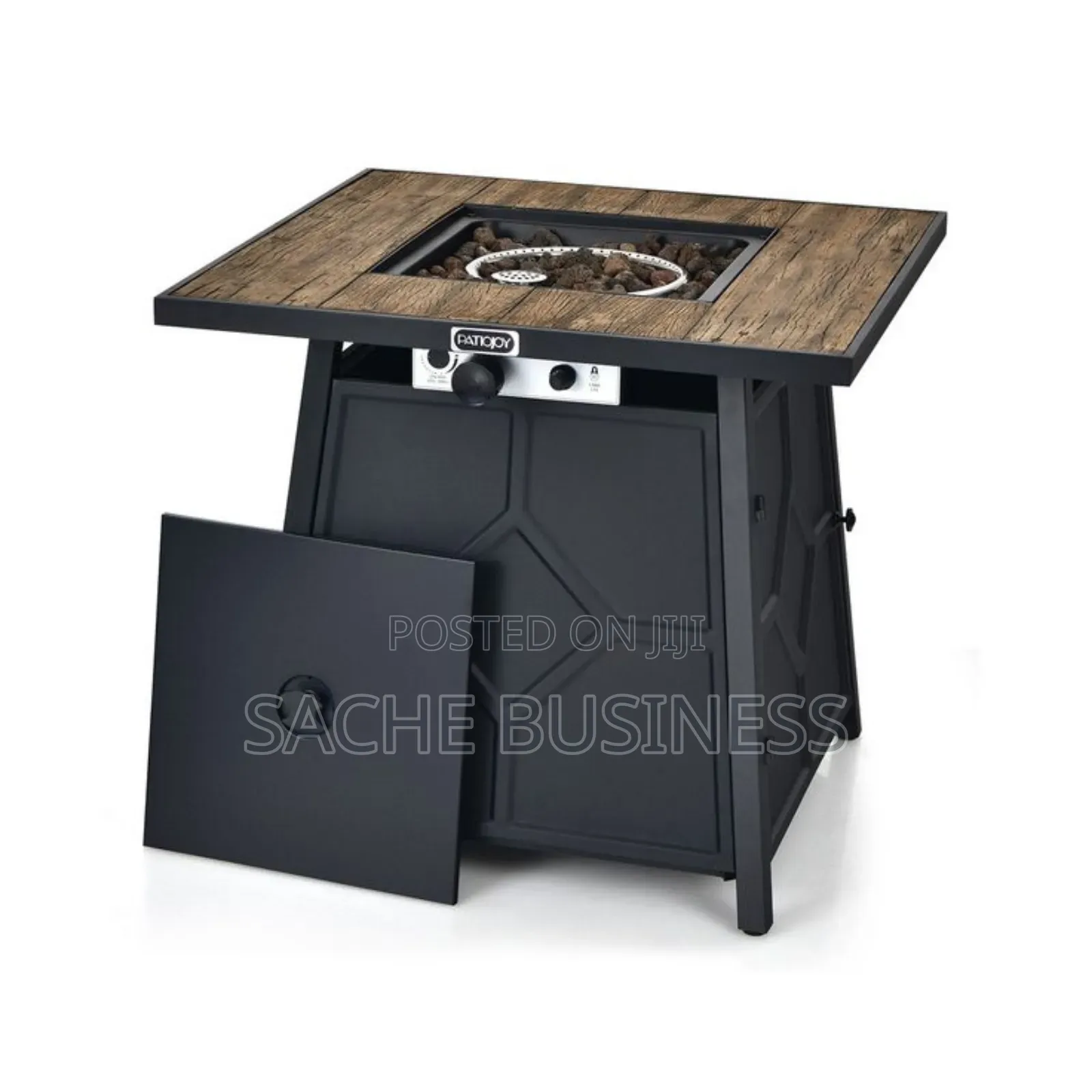 Fire Pit Table Heater
